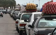 شالبافیان: مراکز اقامتی رسمی در بسیاری شهر‌ها امکان پذیرش مسافر دارند