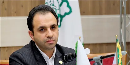 نرده کشی پارک شوش به درخواست پلیس مبارزه با موادمخدر است