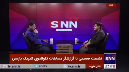 رسول مهربانی: ۱۶ سال تکواندو کار کردم، در شنای پروانه مقام آوردم، کشتی هم کار کردم ولی خیلی زود رهایش کردم تا گوشم نشکند!
