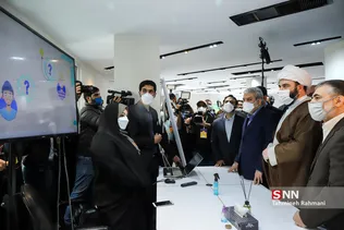رونمایی از سبد محصولات زندگی تبیان