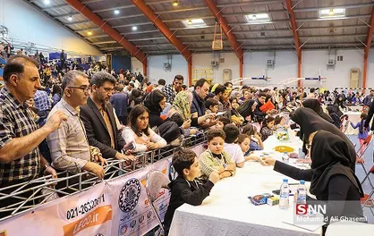 اولین دوره المپیاد نوآوری و خلاقیت ایران از ۲۵ اردیبهشت در دانشگاه تبریز برگزار می&zwnj;شود