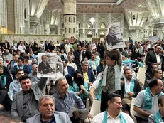 پزشکیان: در این انتخابات وعده دروغ ندادم / حرفی نزدم که فردا نتوانم به آن عمل کنم + فیلم