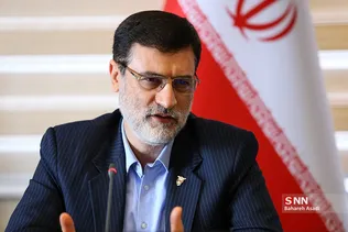 تودیع و معارفه رئیس دانشگاه شاهد