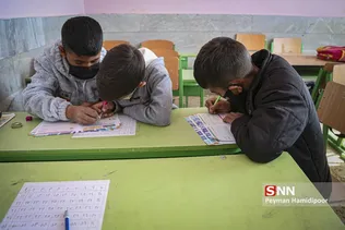 مدرسه