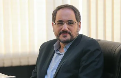 نگاهداری مشاور و رییس حوزه ریاست مجلس شد