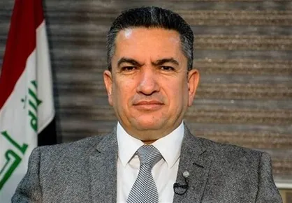 برهم صالح مجبور به لغو حکم الزرفی خواهد شد