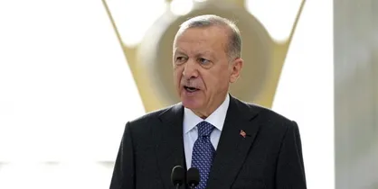 اردوغان: هفته آینده پیش&zwnj;نویس قانون اساسی جدید ارائه می&zwnj;شود