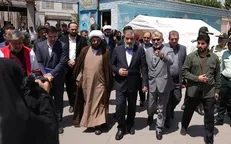محسن رضایی: باید جهاد توانمندسازی در سطح ادارات دولتی و اقشار مردم انجام شود