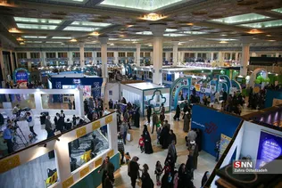 قران نمایشگاه