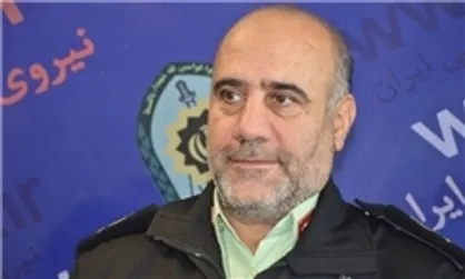 اموال، ناموس و آرامش همه ادیان برای پلیس ارزشمند است/ برگزاری جشن سال نو میلادی در کمال آرامش و امنیت