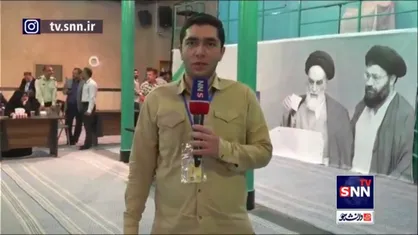 جماران شلوغ&zwnj;تر از ادوار پیشین