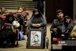 یادواره سرداران و 1500 شهید فرماندهی انتظامی تهران بزرگ