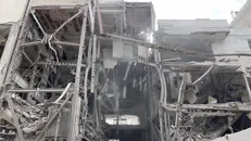شهادت دختر خردسال البرزی در حملات اخیر دشمن/ «فرشته کوچک» نماد مظلومیت و شقاوت متجاوزان شد