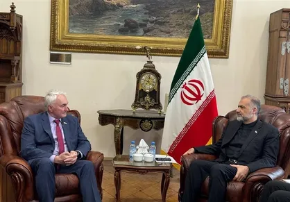 مقام دوما: ملت ایران با چنین استقامتی شکست&zwnj;ناپذیر است