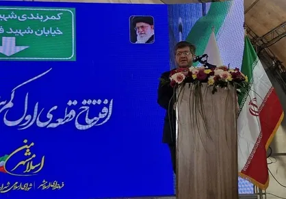 درخواست مدیرعامل راه&zwnj;آهن از مجلس برای توسعه ناوگان مسافری
