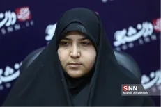 دوره ایران ۱۴۳۵ ویژه دانشجویان دختر در مجتمع آموزشی تربیتی سیدالشهدا برگزار شد / دوره‌ای برای رسیدن ایران به مرجعیت علمی
