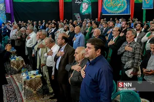 حسینیه