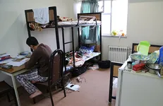 مهلت تخلیه خوابگاه‌های دانشگاه خواجه نصیر امروز، ۱۲ مرداد به پایان می‌رسد