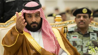 کمپین دستگیری نظامیان وفادار به بن نایف