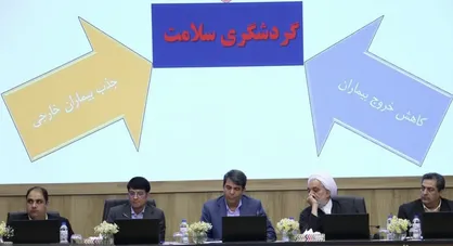 ضرورت تعریف بسته&zwnj;های خدمات درمانی و تفریحی برای توسعه گردشگری سلامت