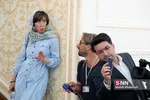 دیدار مدیرکل موقت آژانس بین‌المللی انرژی اتمی با ظریف