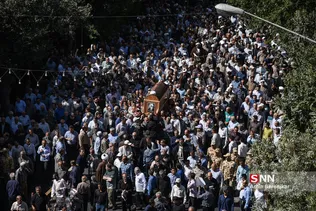 تشیع حدائق