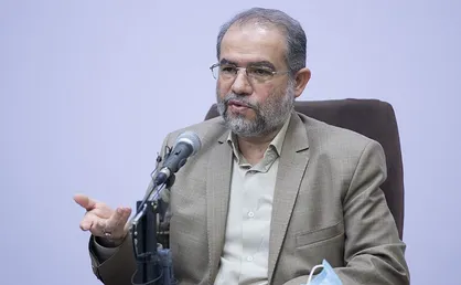 ره&zwnj;پیک: انتخابات نقش مهمی در توسعه اقتدار دارد