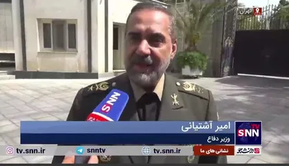 توضیحات وزیر دفاع از آخرین وضعیت &laquo;خرید سوخو&raquo;