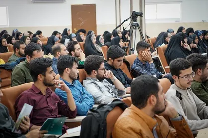 دوره توانمندسازی صراط نور ویژه خادمین کاروان&zwnj;های راهیان نور برگزار شد