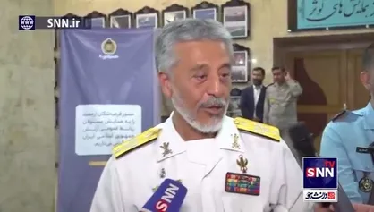 امیر سیاری: رزمایش بزرگ &laquo;ذوالفقار&raquo; در سه ماهه آخر سال برگزار می&zwnj;شود