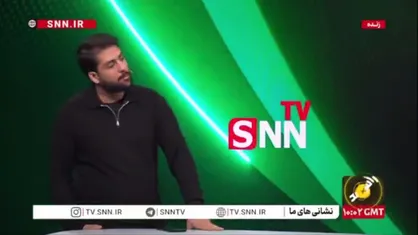 چرا اشکان خطیبی توییت خود را پاک کرد؟!/ سلبریتی&zwnj;ها و بازیگران دوزاری شریک و مسئول تک تک خون&zwnj;های ریخته شده هستند