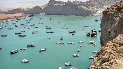&laquo;مکران&raquo; می&zwnj;تواند به هاب انرژی، حمل و نقل و گردشگری ایران تبدیل شود/ بی&zwnj;نیازی کشور از نفت با استفاده از ظرفیت منطقه