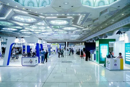 برپایی پاویون دانش بنیان&zwnj;ها در دوازدهمین نمایشگاه هوایی ایران