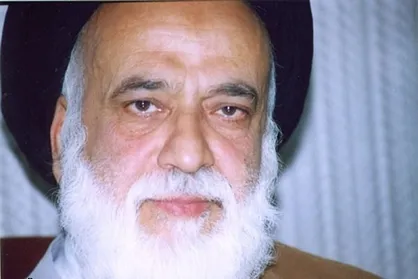 مراسم ترحیم معلم اخلاق حجت الاسلام حسینی برگزار می شود