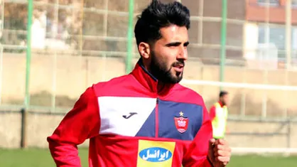 دغدغه بزرگ در اردوی قطری&zwnj;ها، هافبک پرسپولیس به بازی می&zwnj;رسد؟