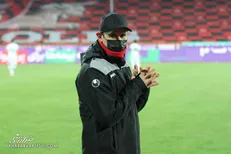 اولین اظهارات گل محمدی در خصوص دلایل استعفایش از پرسپولیس/ از شروع فصل مشکل داشتیم/ تا دوشنبه فرصت دارید