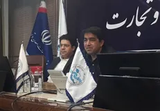 سازمان بنادر به دنبال مصادره نمایشگاه بین المللی دریایی بود