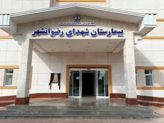 واکنش دانشگاه علوم پزشکی گیلان به ضرب و شتم بیمار در رضوانشهر‌ / این ماجرا برای فروردین است + فیلم