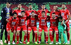 ترکیب دو تیم پرسپولیس و تراکتورسازی مشخص شد