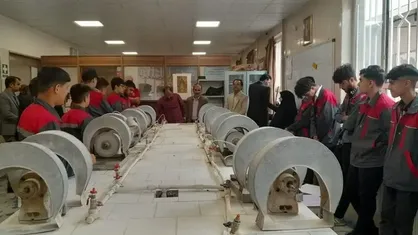 هنرستانی&zwnj;ها باید از شنبه به مدرسه بروند