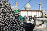 علی اصغر
