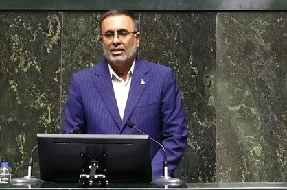 نماینده کهنوج: بخش کشاورزی جنوب کرمان نیازمند اختصاص خط اعتباری ویژه است