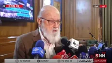 چمران: با همکاری مردم می‌توانیم از بحران آب عبور کنیم / ما در آبیاری فضای سبز از آب خاکستری (آب پساب) استفاده می‌کنیم