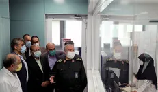 درمانگاه چند تخصصی و آزمایشگاه ژنتیک پزشکی نور افتتاح شد