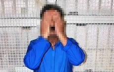 زن جوان با همدستی مرد غریبه شوهرش را کشت