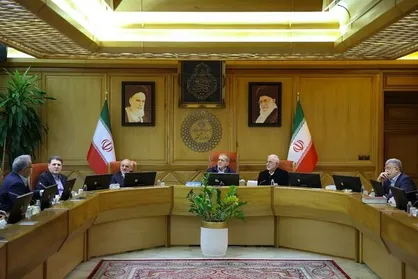 رئیس جمهور برنامه&zwnj;های وزارت کشور را بررسی کرد