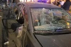 انفجار بمب در غرب بغداد