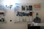 افتتاح خانه موزه آیت الله هاشمی رفسنجانی