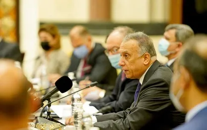 بغداد از تکمیل توافق خطوط ریلی با ایران خبر داد