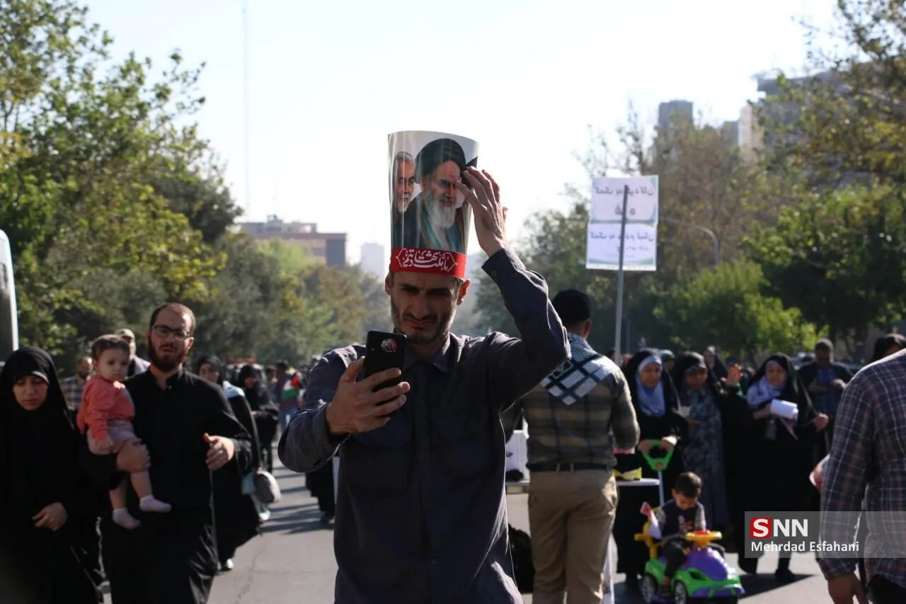 نماز جمعه تهران